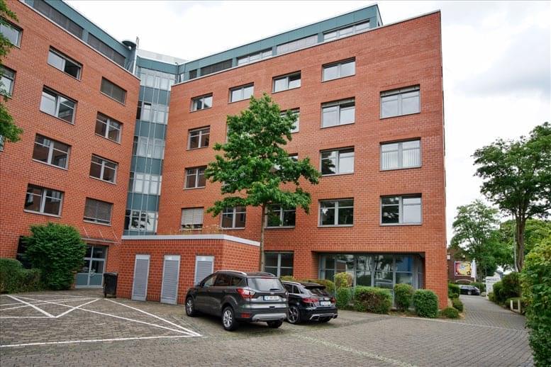 Sirius Facilities profile image