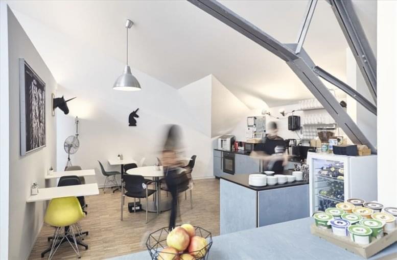 Unicorn.workspaces image 2