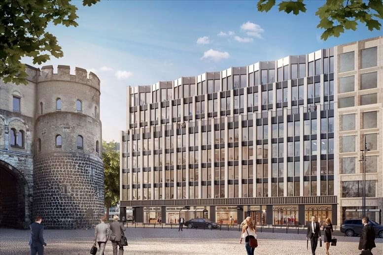 Collection - Unique Business Centres image 2