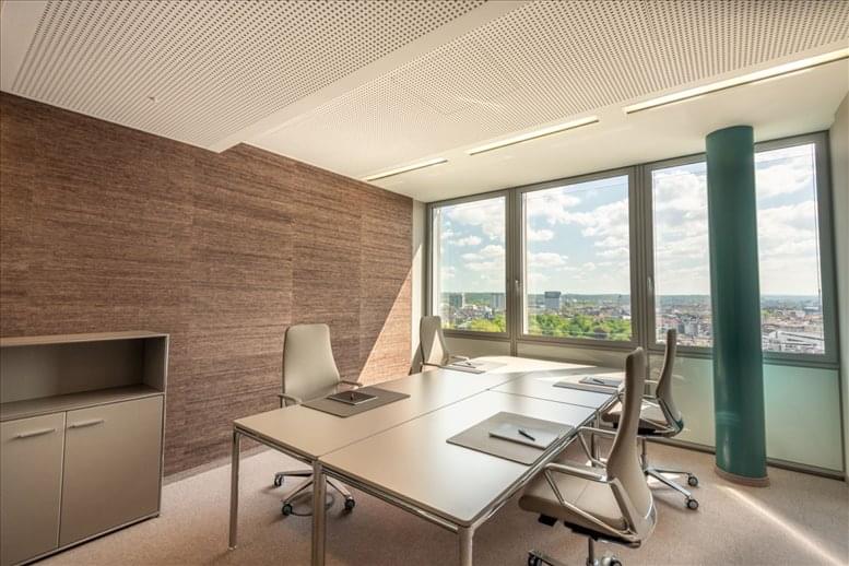 Collection - Unique Business Centres image 5