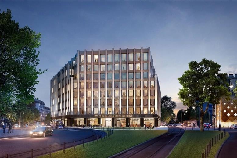 Collection - Unique Business Centres image 1