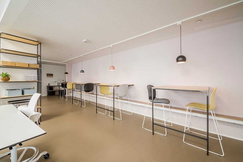 COWOKI Coworking Plus image 2