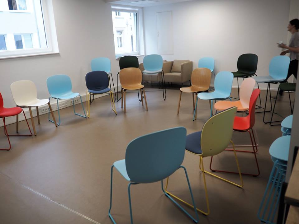 COWOKI Coworking Plus image 4