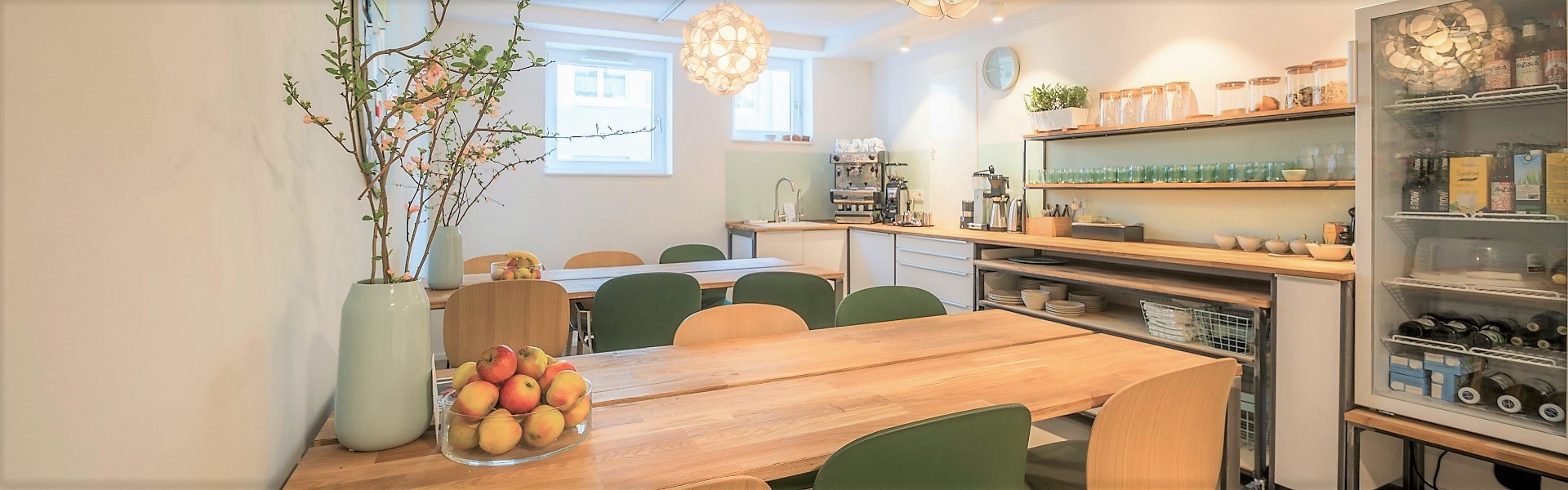 COWOKI Coworking Plus image 3