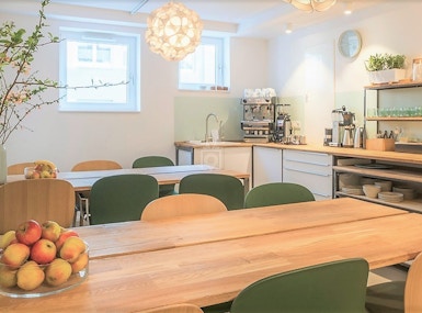 COWOKI Coworking Plus image 3