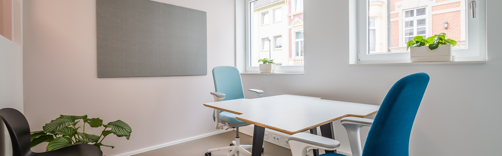 COWOKI Coworking Plus image 5