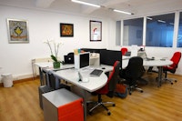 CoWork-Lab