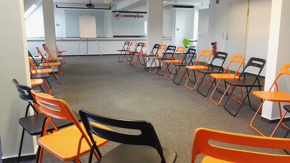 Coworking4You image 4