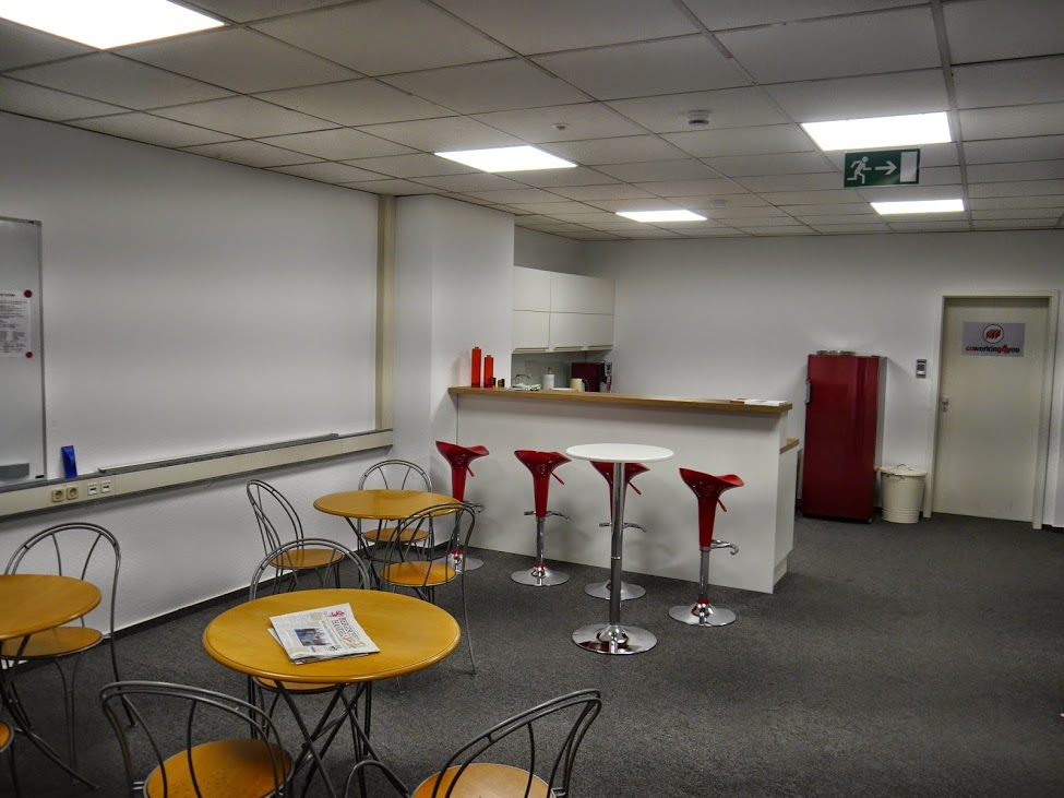 Coworking4You image 3