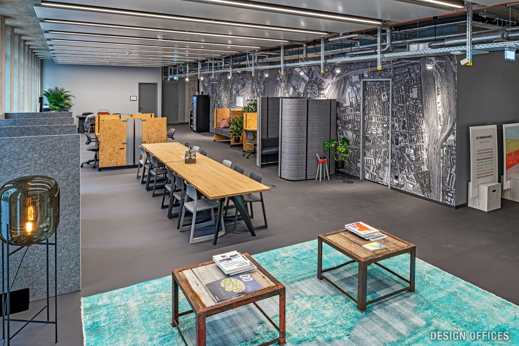 Design Offices Cologne Mediapark image 2