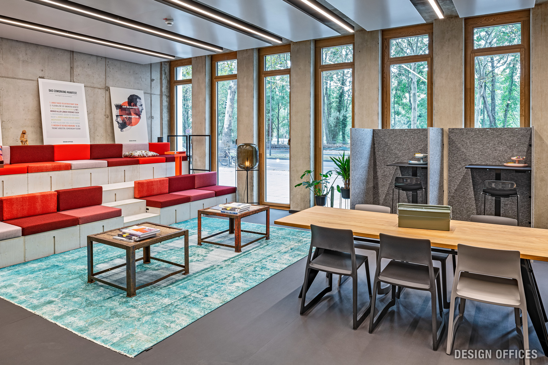 Design Offices Cologne Mediapark image 4