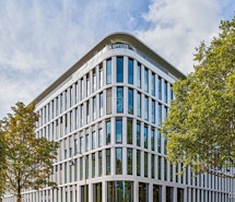 Design Offices Cologne Mediapark profile image
