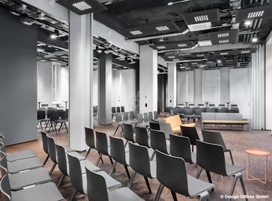 Design Offices Köln Gereon image 3