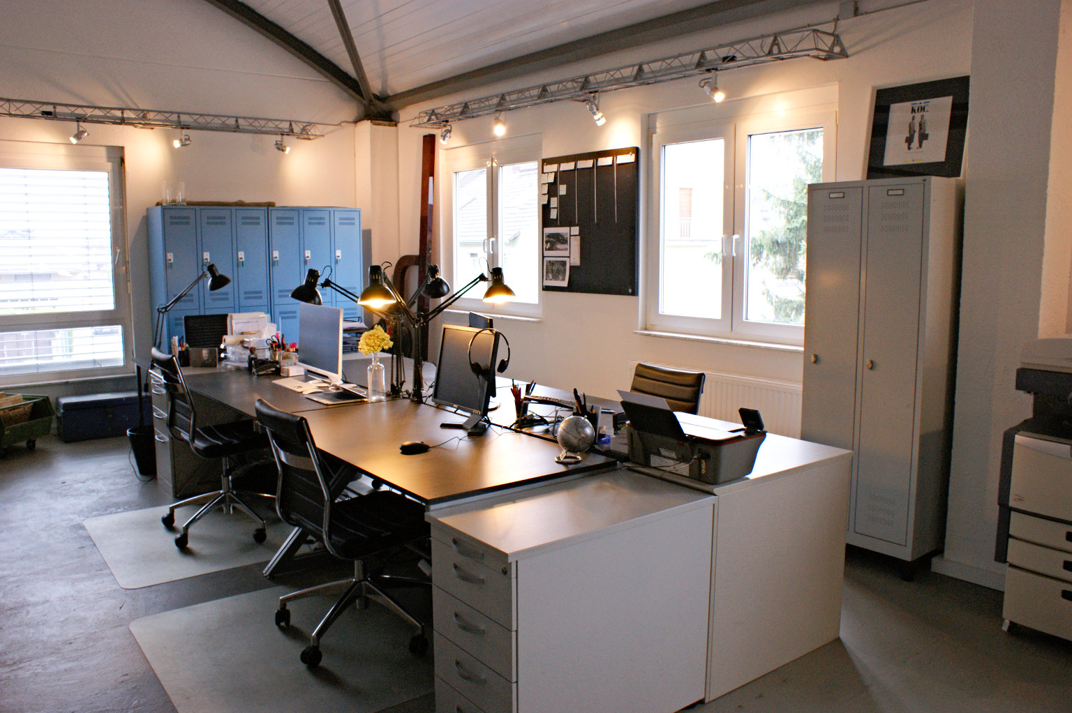 District Coworking image 2