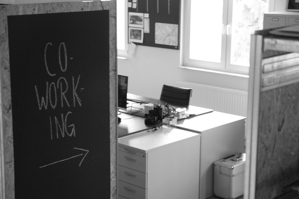 District Coworking image 4