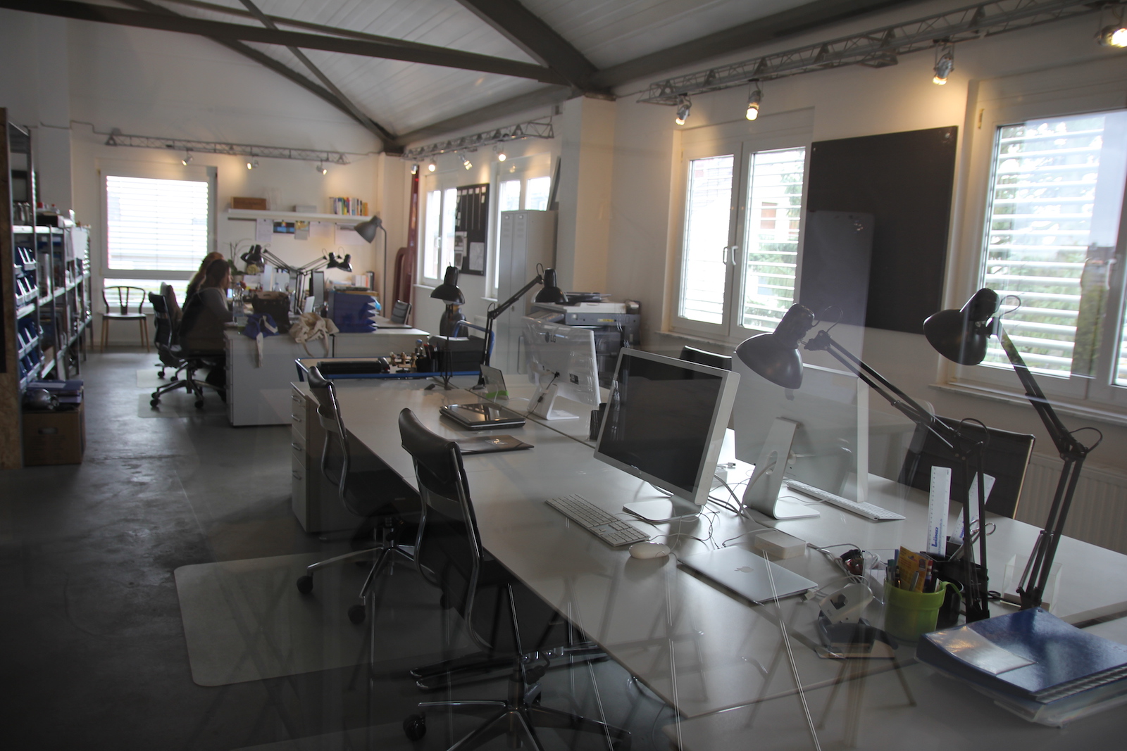 District Coworking image 3