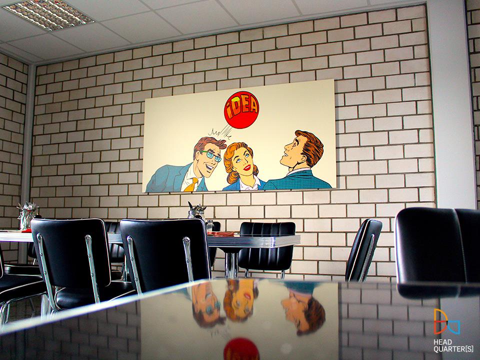 HEADQUARTERS Downtown image 2