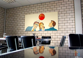 HEADQUARTERS Downtown image 2