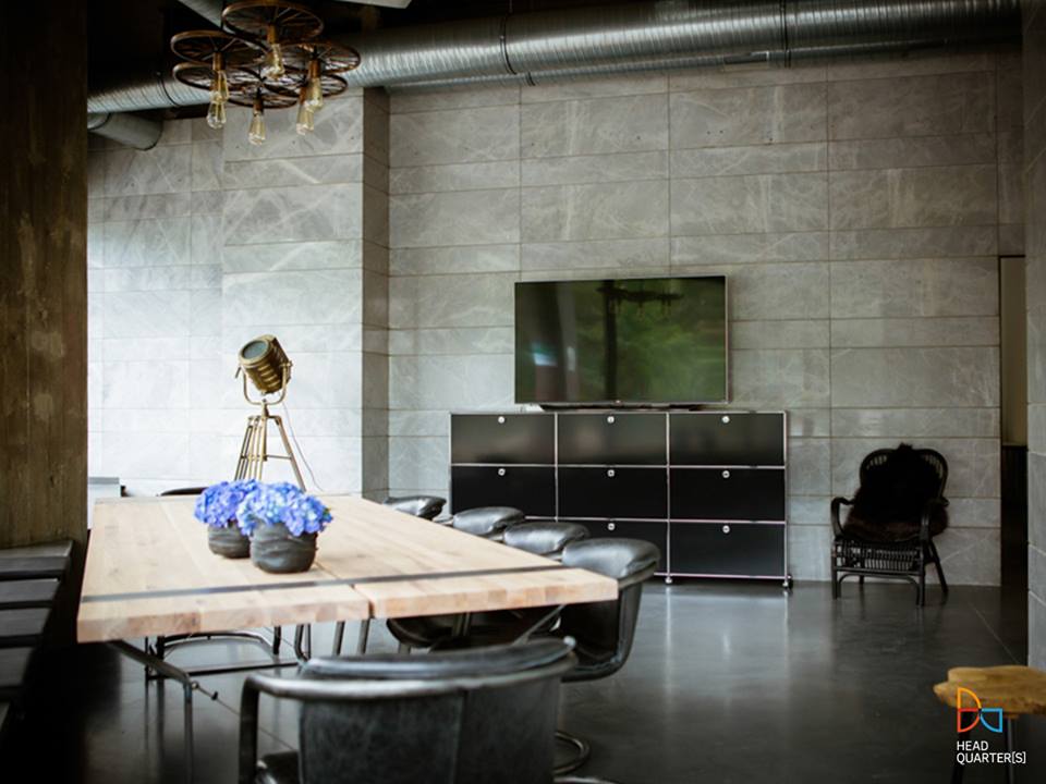 HEADQUARTERS Downtown image 4