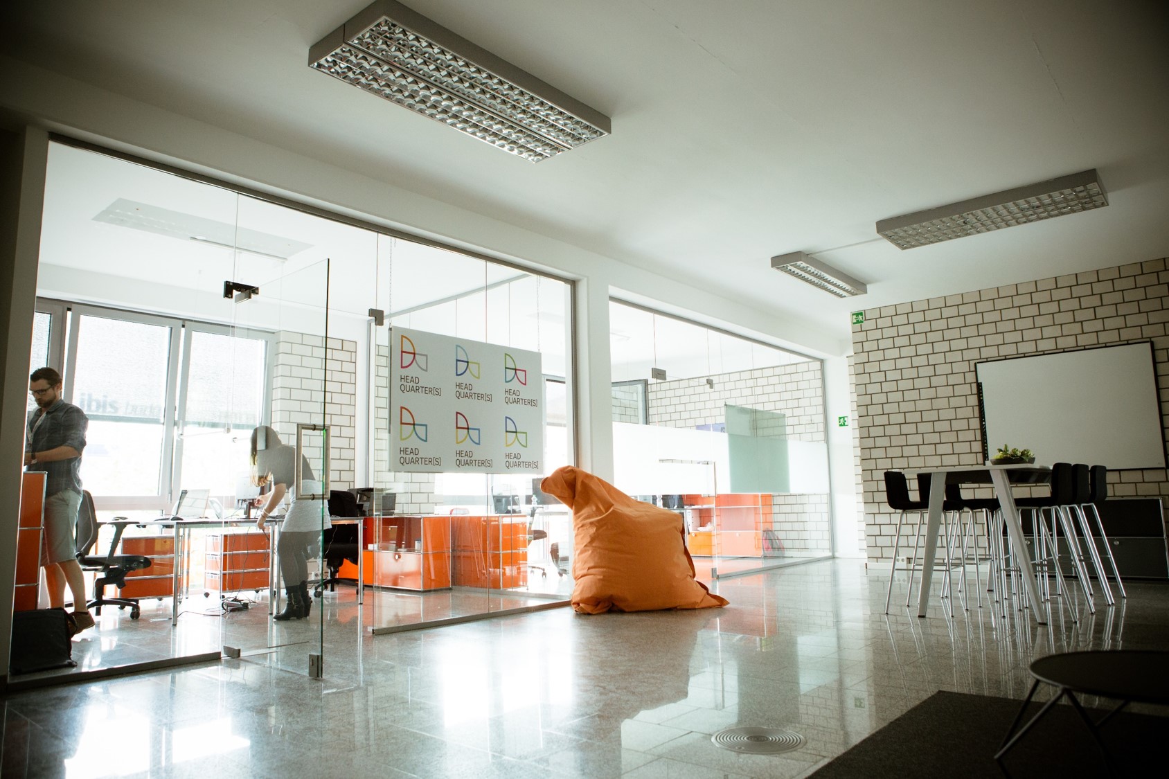 HEADQUARTERS Marsdorf image 2