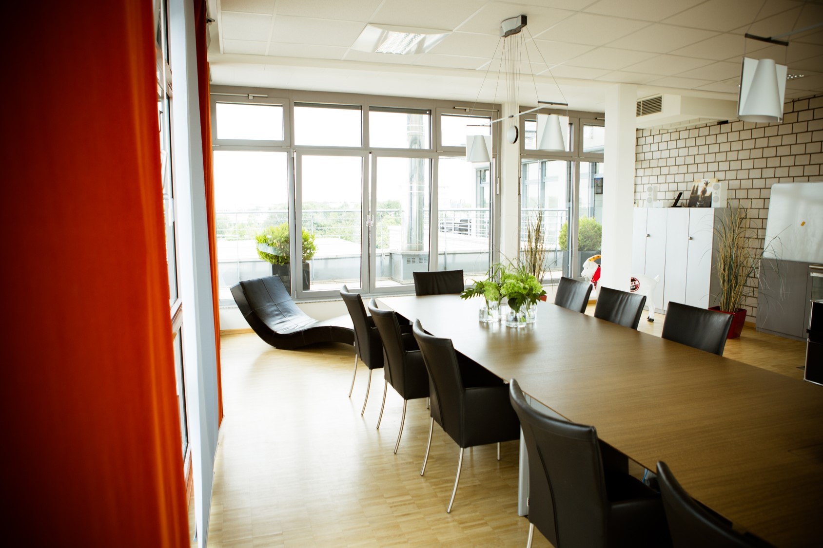 HEADQUARTERS Marsdorf image 4