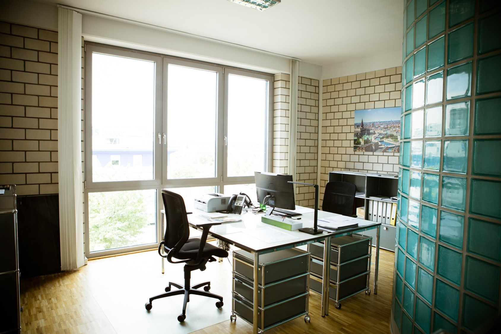 HEADQUARTERS Marsdorf image 3