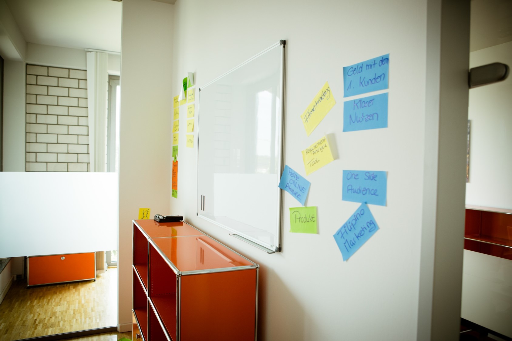 HEADQUARTERS Marsdorf image 5