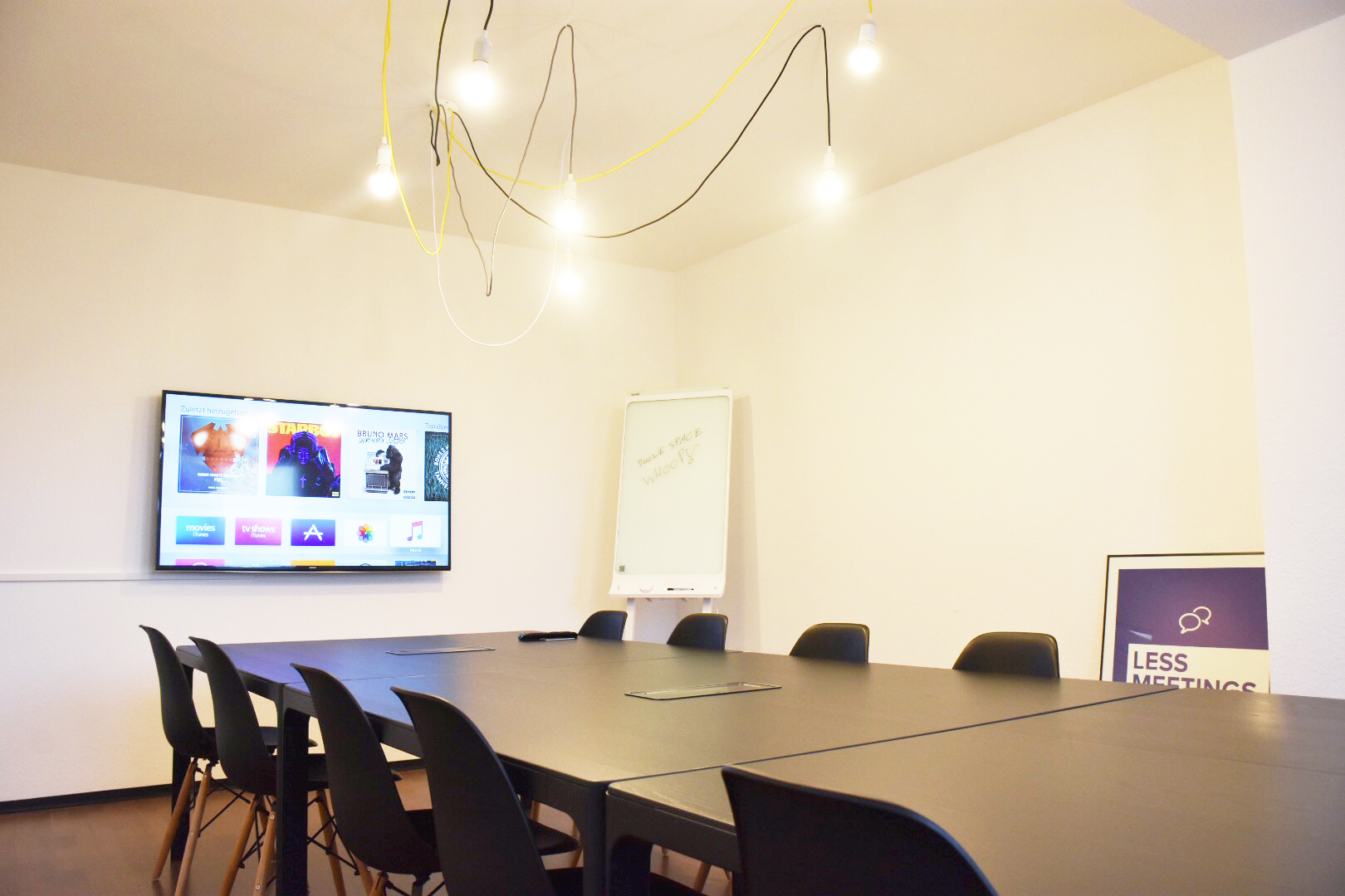 poolie space image 3