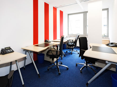 Regus Cologne City image 2
