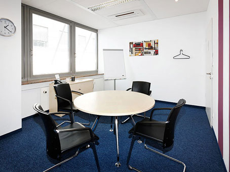 Regus Cologne City image 3