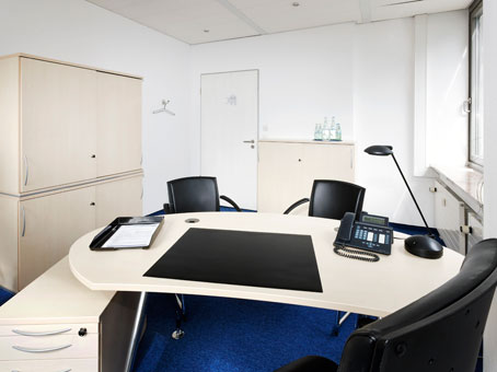 Regus Cologne City image 5