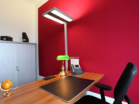 Regus Cologne Deutz Cubus image 2