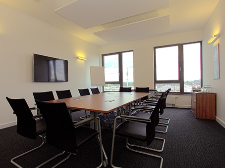 Regus Cologne Deutz Cubus image 5
