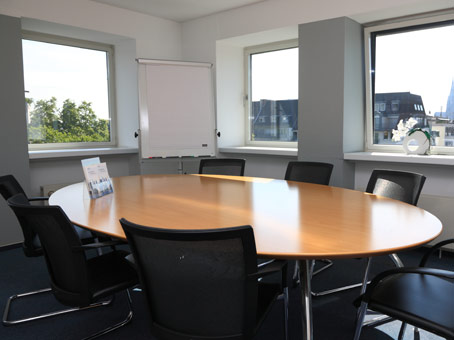 Regus Cologne Kaiser-Wilhelm-Ring image 3