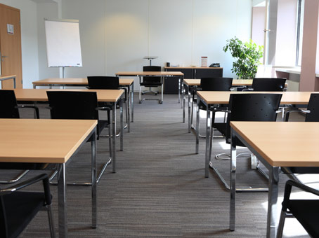 Regus Cologne Kaiser-Wilhelm-Ring image 5