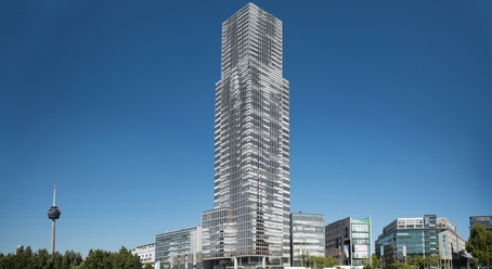 Regus Cologne KolnTurm image 2