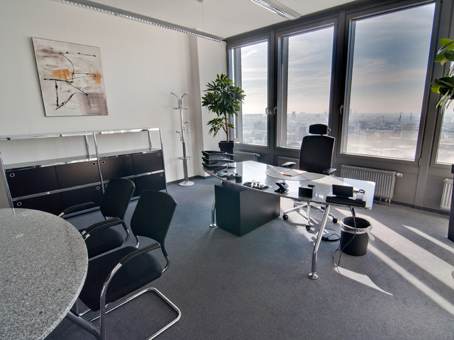Regus Cologne KolnTurm image 5