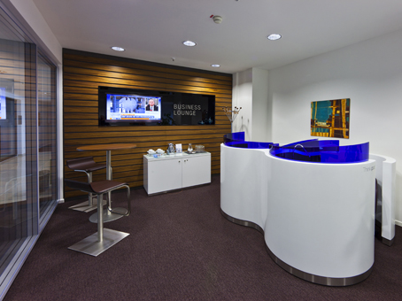 Regus Cologne Kranhaus 1 image 4