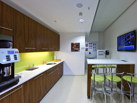 Regus Cologne Kranhaus 1 image 3