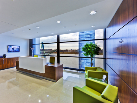 Regus Cologne Kranhaus 1 image 5