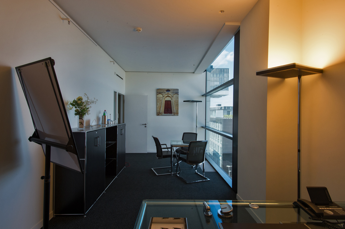 Regus Cologne Kranhaus South image 2