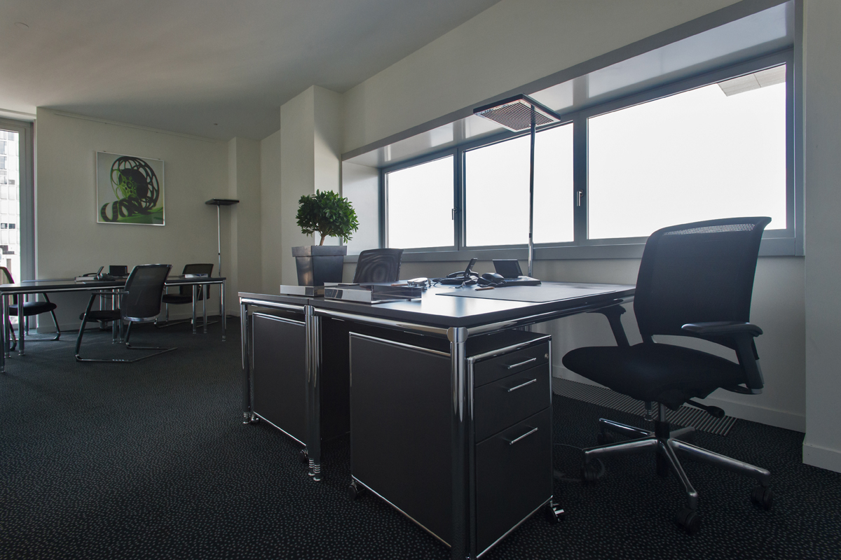 Regus Cologne Kranhaus South image 4