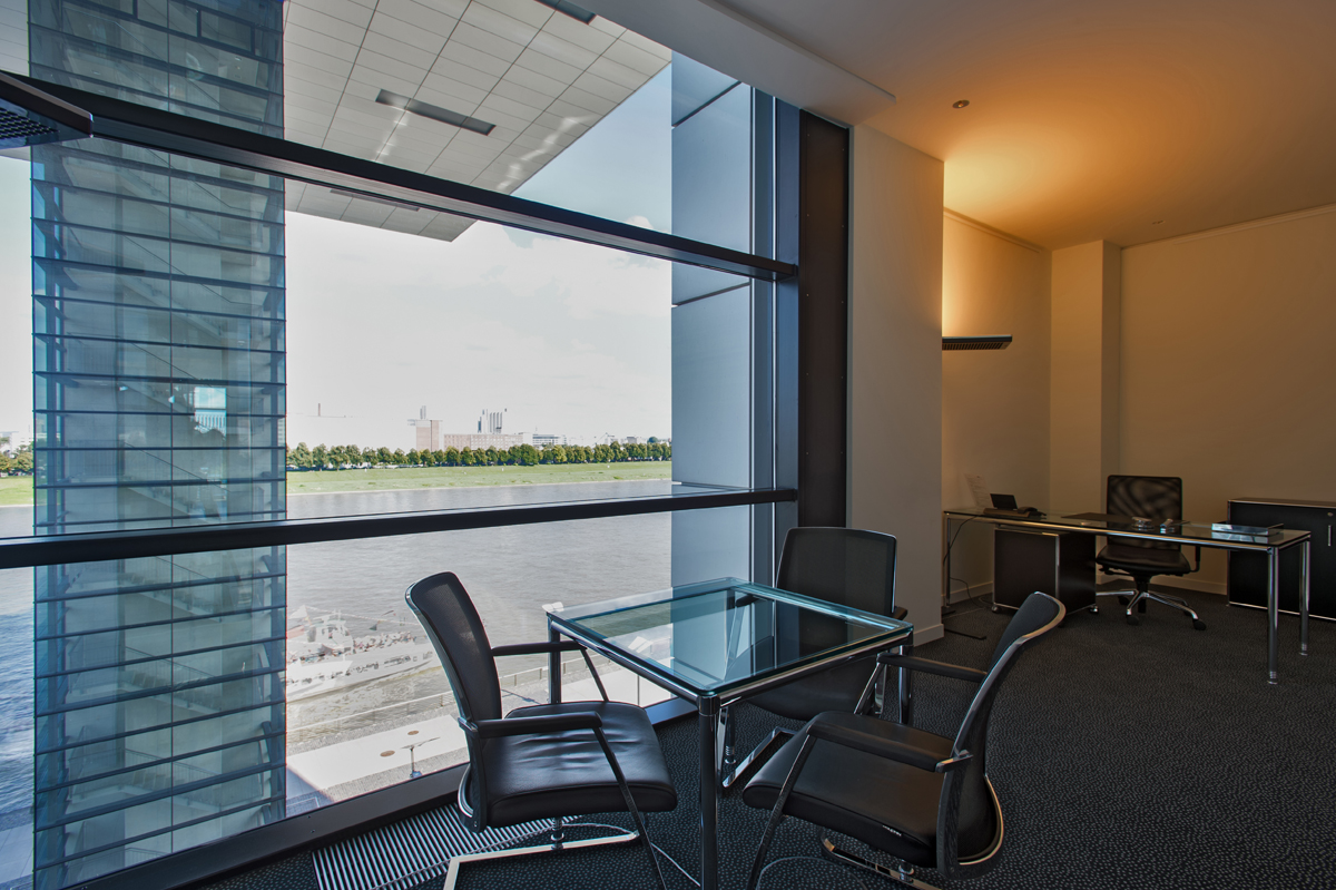 Regus Cologne Kranhaus South image 3