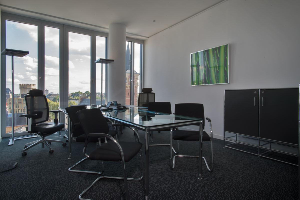 Regus Cologne Kranhaus South image 5