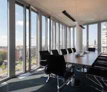 Regus Cologne Kranhaus South profile image