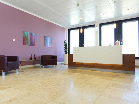 Regus Cologne Waidmarkt image 2