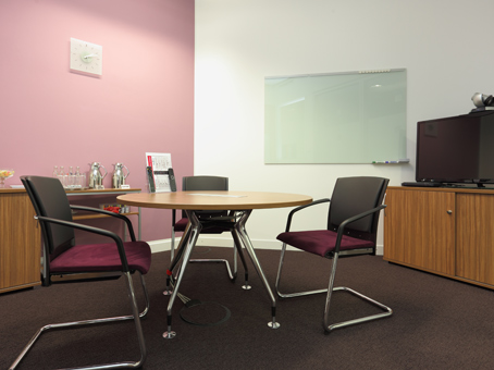 Regus Cologne Waidmarkt image 5