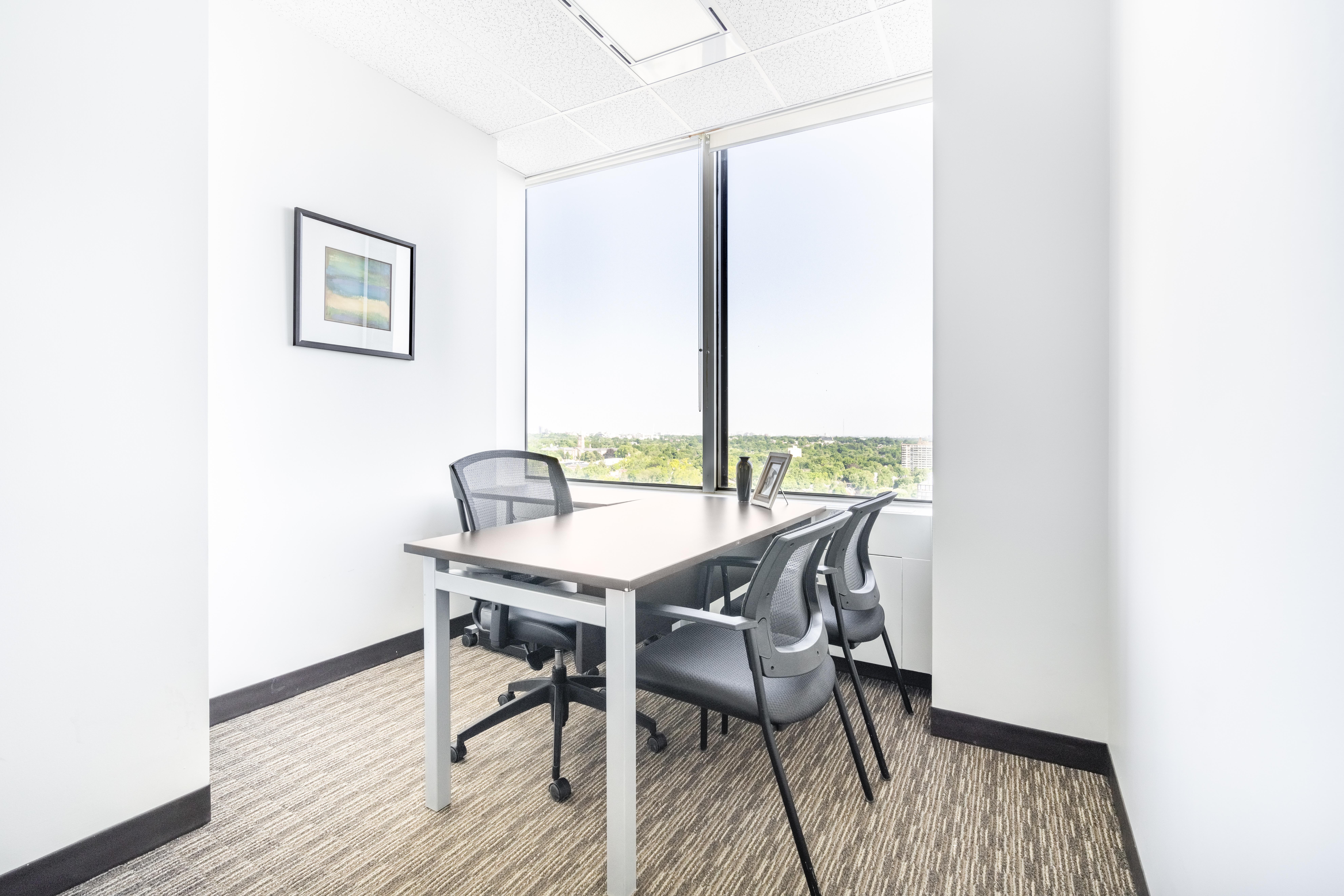 Signature by Regus - Cologne, Signature KolnTurm image 2