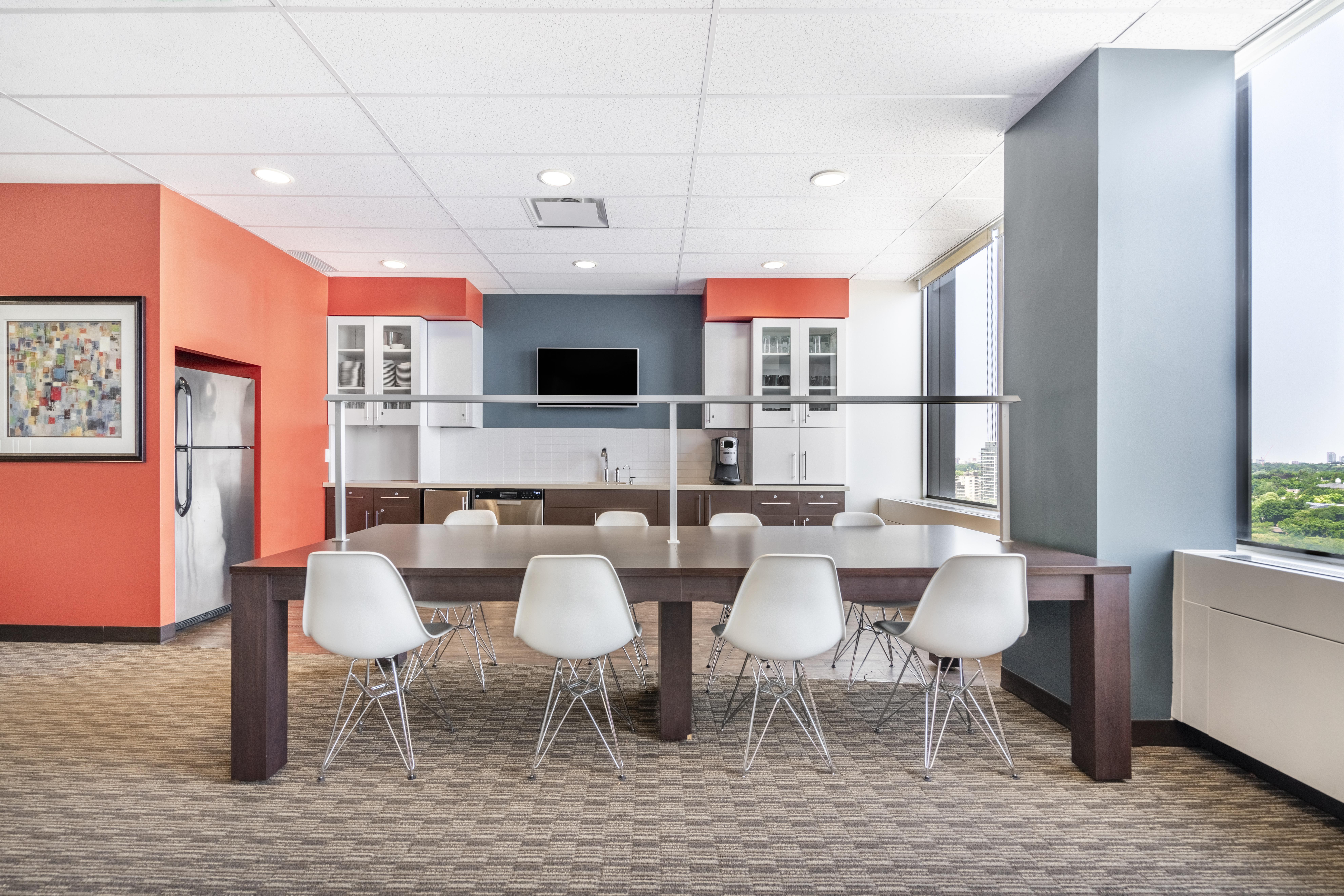 Signature by Regus - Cologne, Signature KolnTurm image 5