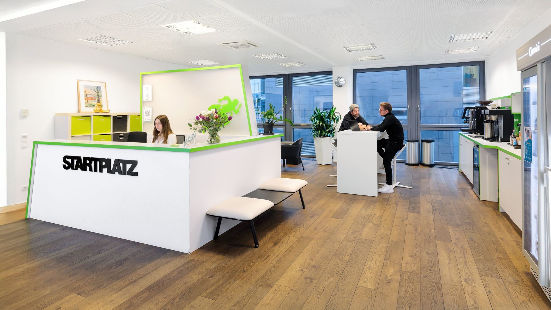 STARTPLATZ Köln image 2